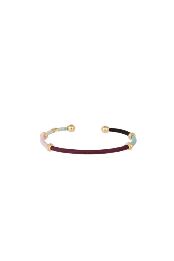Gas Bijoux Zanzi Bracelet - Gold