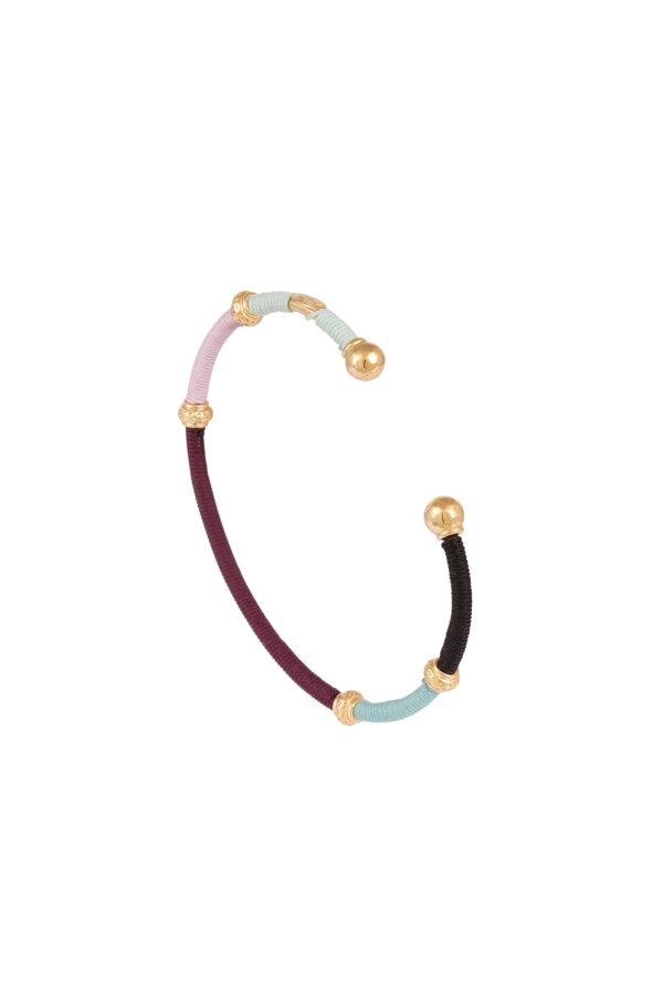 Gas Bijoux Zanzi Bracelet - Gold - Image 2