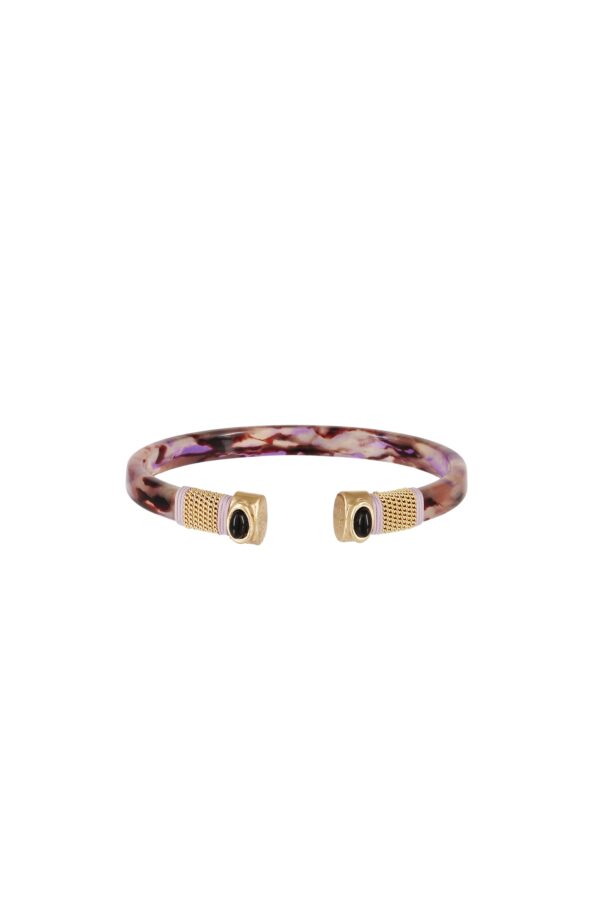 Gas Bijoux Sarina Bracelet - Multi Coloured