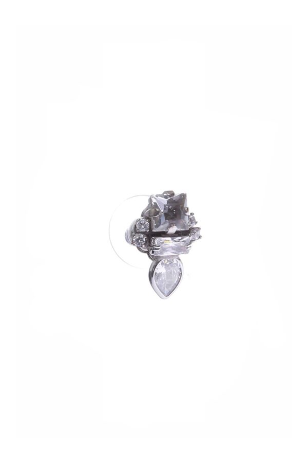 Rada Pisa Stud - Silver