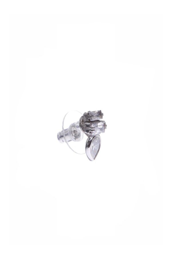 Rada Terni Stud - Silver